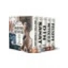 Büyük Fikirler - Sanat - Din - Mitoloji - Felsefe - 5 Kitap
