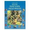 Büyük Hayvan Araştırması - Caroline Young