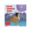 Büyük Kardeşin Kaçısı - Korrie Leer