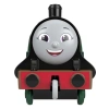 Büyük Macera Treni ile Tekli Oyun Eğlencesi, Emily