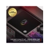 Büyük Oyun Mousepad, Oyun Performansını Artıran Yüzey, Kontrol Sağlar