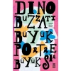 Büyük Portre Büyük Sır - Dino Buzzati
