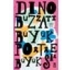 Büyük Portre Büyük Sır - Dino Buzzati