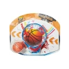 Büyük pota, kaliteli malzeme ile üretilmiş