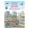 Büyük Şehir Araştırması - Rosie Heywood