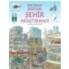 Büyük Şehir Araştırması - Rosie Heywood
