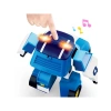 Büyük Sesli ve Işıklı Transforming Robot Oyuncak, Eğlenceli Aksiyon