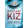 Buzdaki Kız - Robert Bryndza