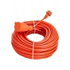 Bylion 10 Metre 3*1,5mm² Uzatma Kablosu - Turuncu