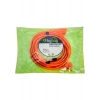Bylion 10 Metre 3*1,5mm² Uzatma Kablosu - Turuncu