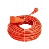 Bylion 10 Metre Seyyar Uzatma Kablosu 3x1.5 mm Turuncu Kablo
