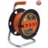 Bylion 20 M 3 x 1,5 Sey.plasti̇k Makara Turuncu Kablo