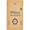 Bylion 20 Metre 3X1,5 mm Seyyar Makaralı Uzatma Kablosu