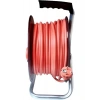 Bylion 3x2,5 Ttr 50 Metre Kablolu Plastik Kablo Makarası