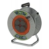 Bylion CR-MM-1000 Metal Boş Makara 50 M Kapasiteli