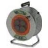 Bylion CR-MM-1000 Metal Boş Makara 50 M Kapasiteli