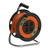 Bylion Makaralı Seyyar Uzatma Kablosu 3*1.5mm² 35 mt