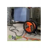Bylion Makaralı Seyyar Uzatma Kablosu 3*1.5mm² 35 mt