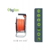 Bylion Makaralı Seyyar Uzatma Kablosu 3*2.5Mm² 20 Mt.