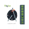 Bylion Makaralı Seyyar Uzatma Kablosu 3*2.5Mm² 20 Mt.