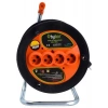 Bylion Makaralı Seyyar Uzatma Kablosu 3 x 2.5 mm (20 Metre)