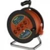 Bylion Makaralı Seyyar Uzatma Kablosu 30M 3*2.5 mm