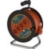 Bylion Makaralı Seyyar Uzatma Kablosu 50M 3*2.5 mm