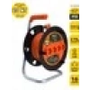 Bylion Makaralı Uzatma Kablosu 20 mt 3x1,5 mm Ttr Kablo