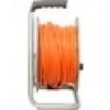 Bylion Metal Makara Kablo 3x2.5 mm 20 mt (MP20325)