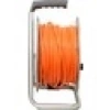 Bylion Metal Makara Kablo 3x2.5 mm 30 mt (MP30325)