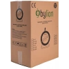 Bylion Mk Serisi Plastik Boş Makara