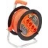 Bylion MK2015 20 M 3x1.5mmâ² Sey. Pls. Makara - Turuncu Kablo