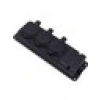 Bylion Mnfz. Kauçuk Grup Prizi Üçlü Kod:3kmp