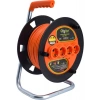 Bylion Seyyar Makara Kablo 3x1.5 mm 35 mt (MK3515)