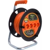 Bylion Seyyar Makara Kablo 3x1.5 mm 35 mt (MK3515)