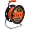 Bylion Seyyar Makara Kablo 3x1.5 mm 35 mt (MK3515)