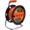 Bylion Seyyar Makara Kablo 3x2.5 mm 40 mt (MK4025)