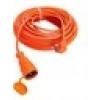 Bylion Taşıma Aparatlı Uzatma Kablosu 3x1.5mm (20MT)