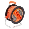 Bylion Uzatma Kablosu 3 * 1.5 mm² 20 Mt Turuncu Kablo