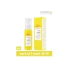 C Vitaminli Yüksek Korumalı Güneş Kremi, 50 ml Hacmi ile