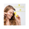 C Vitaminli Yüksek Korumalı Güneş Kremi, 50 ml Hacmi ile