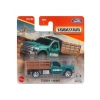 C0859 Matchbox 1:64 Tekli Arabalar FORD F350 STAKE BED TRUCK JHN97