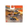 C0859 Matchbox 1:64 Tekli Arabalar SKIDSTER JHP58