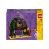 Cadılar Bayramı Temalı İskelet Minifigürlü Yapım Seti