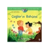 Çağlar#In Bahçesi İlk Okuma Kitabım - Christian Tielmann