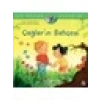 Çağlar#In Bahçesi İlk Okuma Kitabım - Christian Tielmann