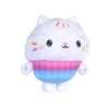 Cakey Kedi Peluş Figürü, 25 cm Boyutunda