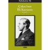 Çakıcının İlk Kurşunu – Sabahattin Ali İmzalı Normal Boy Eser