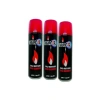 Çakmak Zı 250 ml ve 190 gr, 3 Adet Set