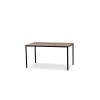 Çalışma Masası, 160x80x75 cm Ölçülerinde, Atlantik Çam Rengi